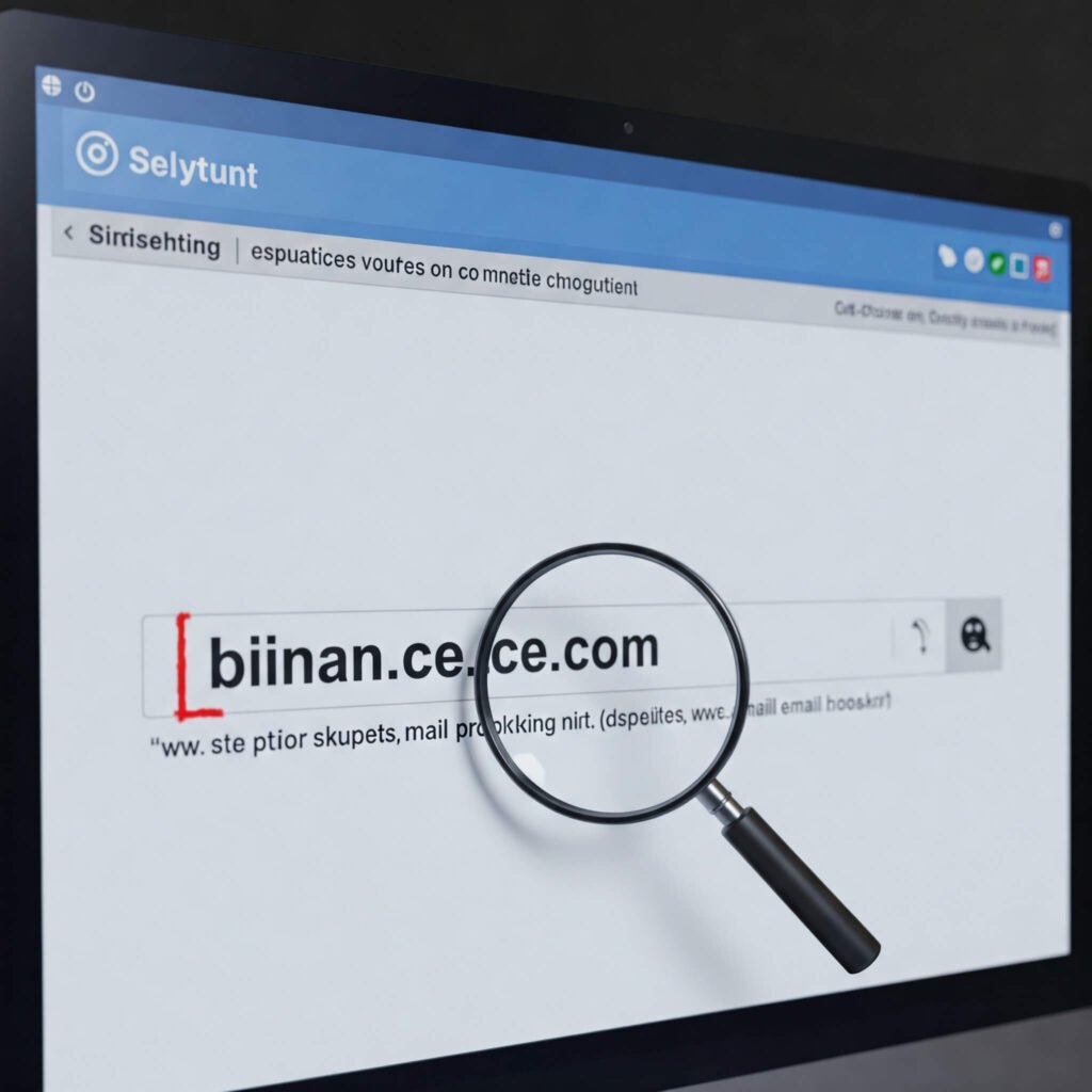 Fake URL Detection