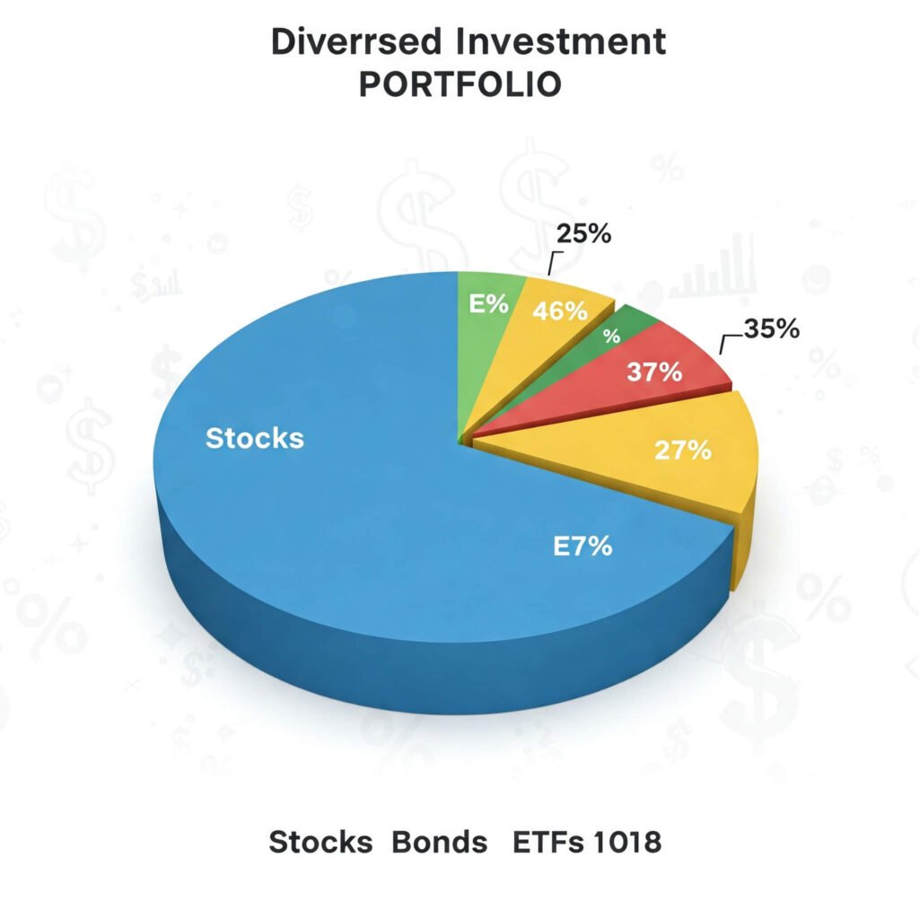 Diversified Investment Portfolio