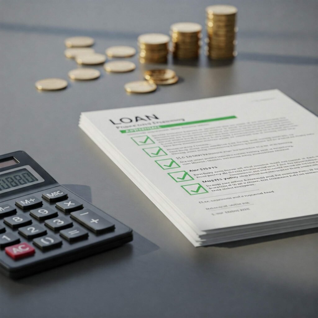 Financial Planning Desk