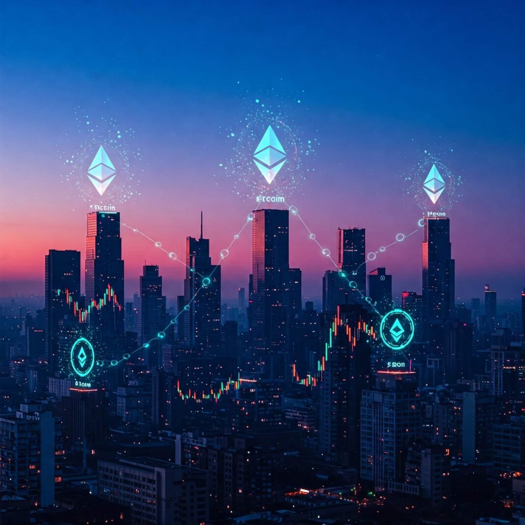 Altcoin Horizon