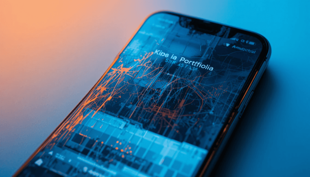 5 best investment portfolio trackers that didn’t make me wanna cry. 