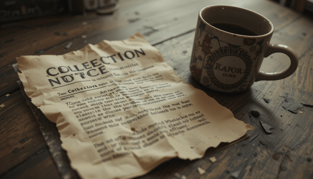 The style’s vintage-inspired, with a “yep, this is my life” sarcastic vibe