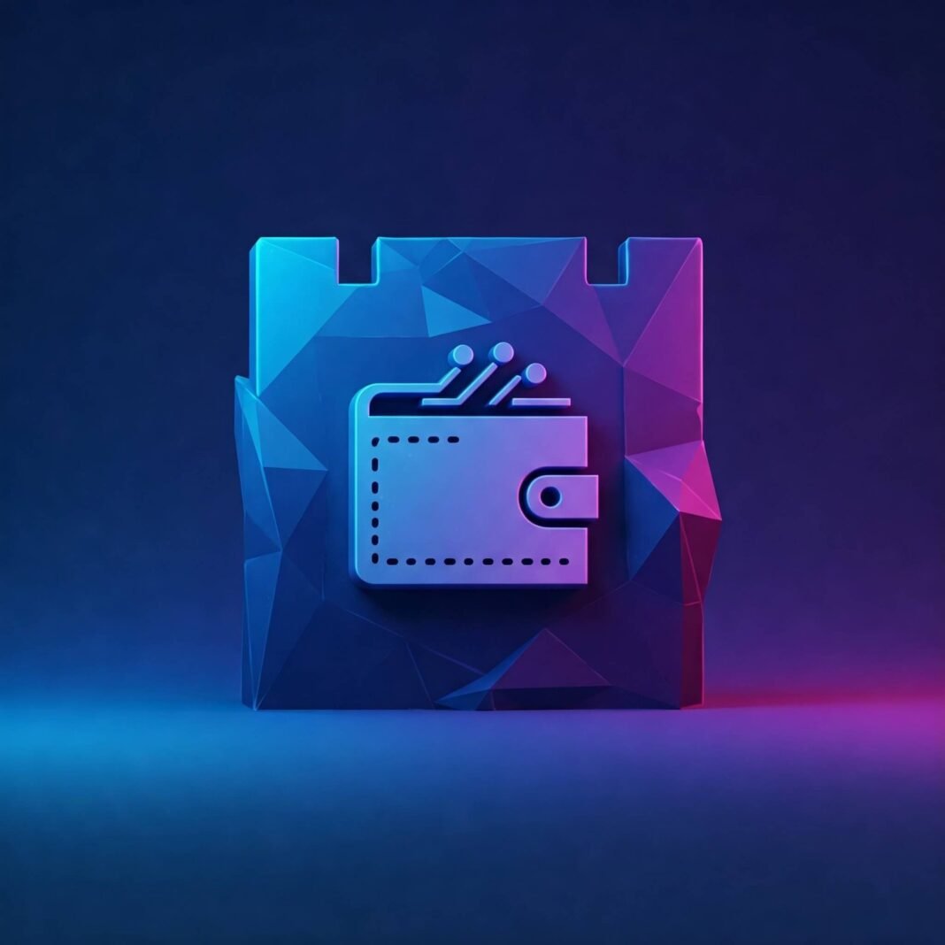 Crypto wallet security