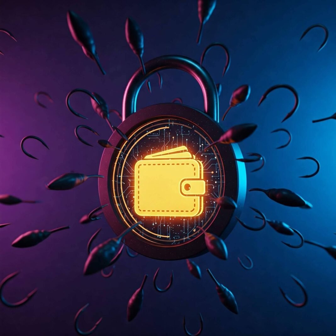 Crypto Wallet Protection